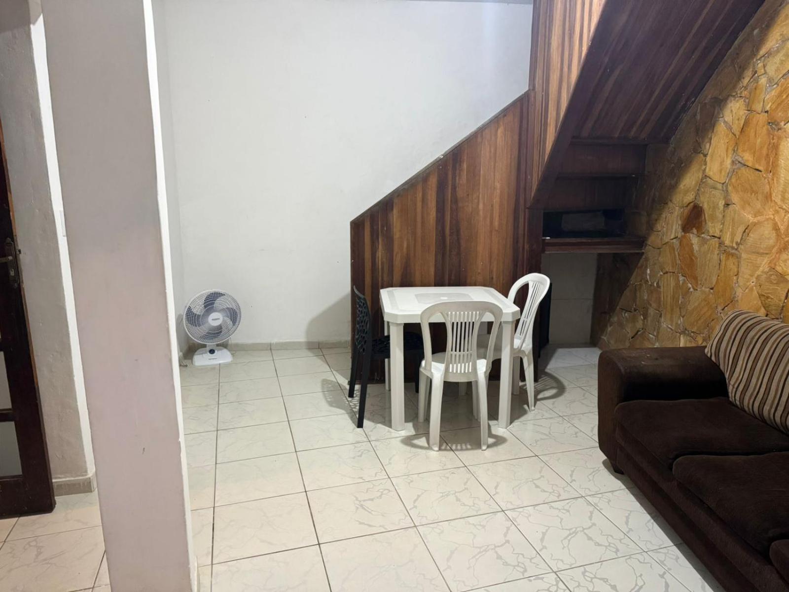Casa Em Angra Dos Reis Villa Exterior photo